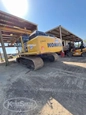 Used Excavator